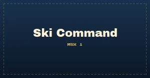Ski Command