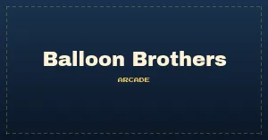 Balloon Brothers