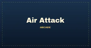 Air Attack (set 2)