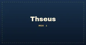 Thseus