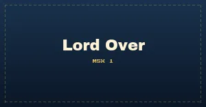 Lord Over