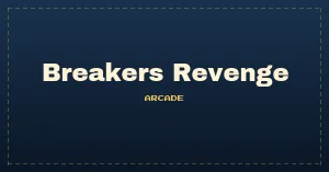 Breakers Revenge