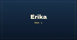 Erika