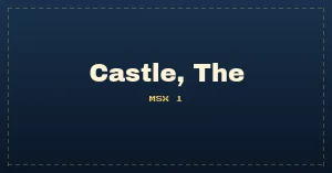 Castle, The