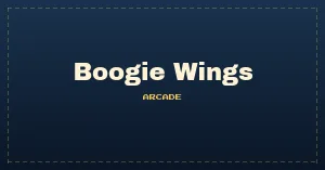Boogie Wings (Asia v1.5, 92.12.07)