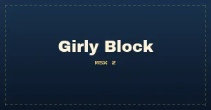 Girly Block