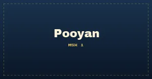 Pooyan