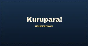 Kurupara! (J) [!]