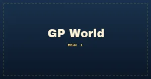GP World