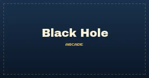 Black Hole