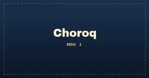 Choroq