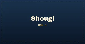 Shougi