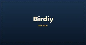 Birdiy