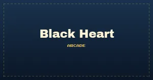 Black Heart (Japan)