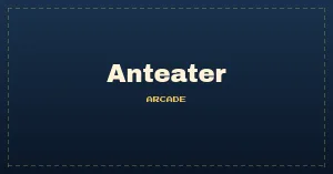 Anteater