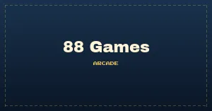 88 Games