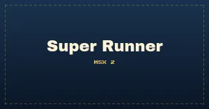 Super Runner