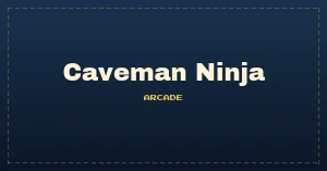 Caveman Ninja (bootleg) [Bootleg]