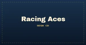 Racing Aces