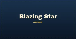 Blazing Star