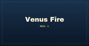Venus Fire