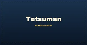Tetsuman (J) [M][!]