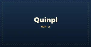 Quinpl