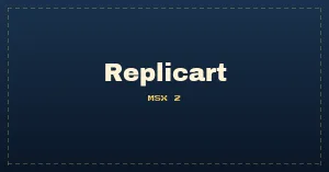 Replicart