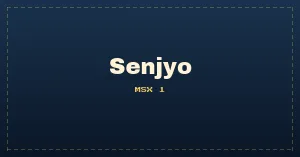 Senjyo