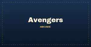 Avengers (US set 2)