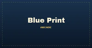 Blue Print (Midway)