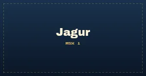 Jagur