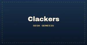 Clackers