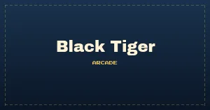 Black Tiger (bootleg set 1)