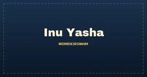 Inu Yasha (J) [!]