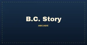 B.C. Story (set 1)