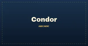 Condor (S C Novar bootleg of Phoenix)