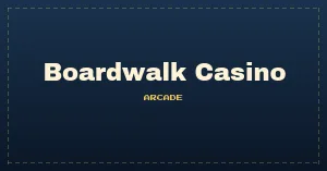 Boardwalk Casino