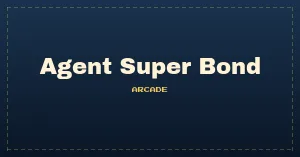 Agent Super Bond (scobra hardware) [Bad Colours]