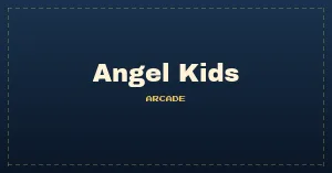 Angel Kids (Japan)