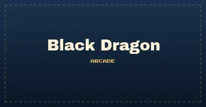 Black Dragon (Japan)