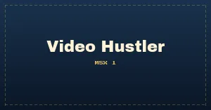 Video Hustler