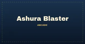 Ashura Blaster (US)