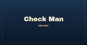 Check Man