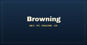 Browning