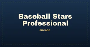 Baseball Stars Professional (NGH-002)