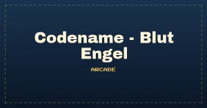 Codename - Blut Engel (2006-01-19) [Homebrew]