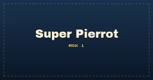 Super Pierrot