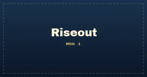 Riseout
