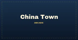China Town (Japan)